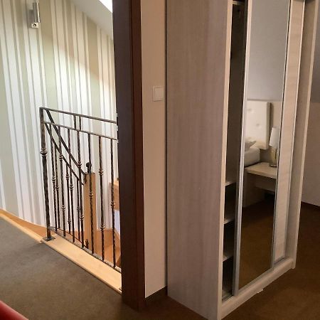 Apartamento Amberia Mikolajki Exterior foto